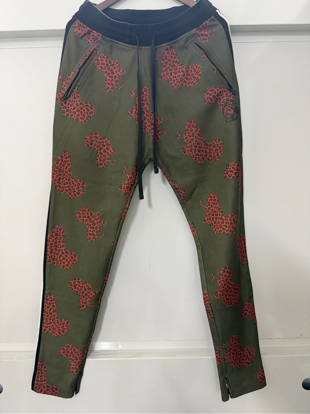 Billionaire Boys Club BB Orion Pants Sweatpants